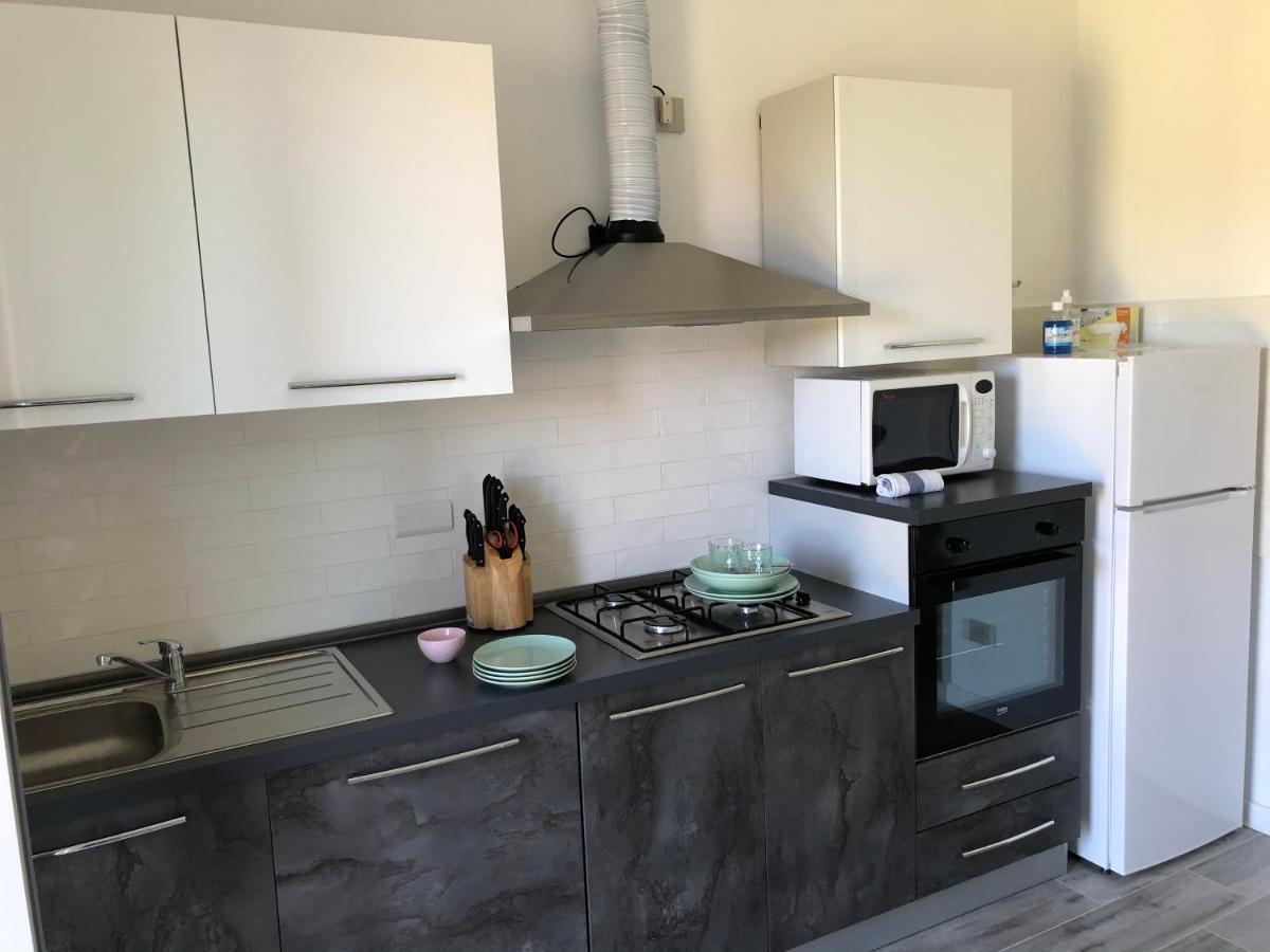 Appartamento Turistico - Via Montenudo Casalzuigno 外观 照片