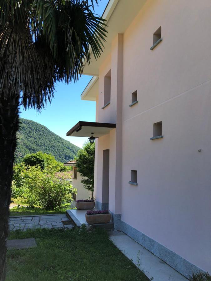 Appartamento Turistico - Via Montenudo Casalzuigno 外观 照片